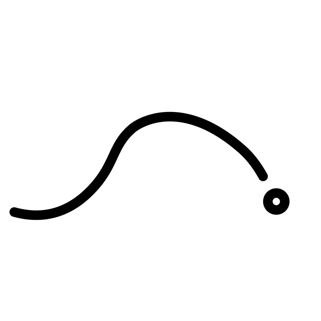 DORMILONA: The Shot That Dies Where You Don’t Expect It