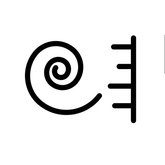 RULO: Control Through Spin