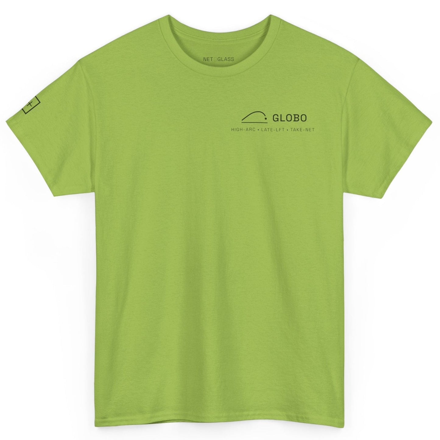 GLOBO | Padel T-shirt