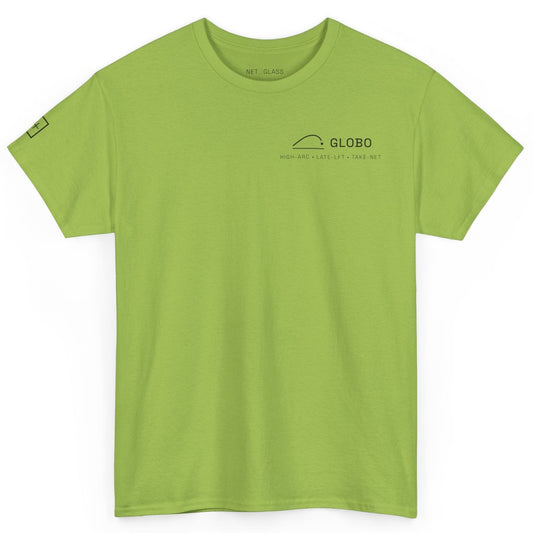 GLOBO | Padel T-shirt