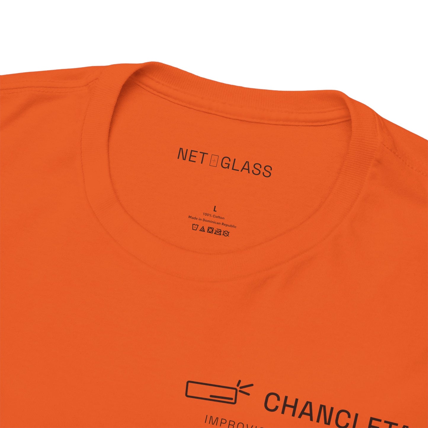 CHANCLETAZO | Padel T-shirt