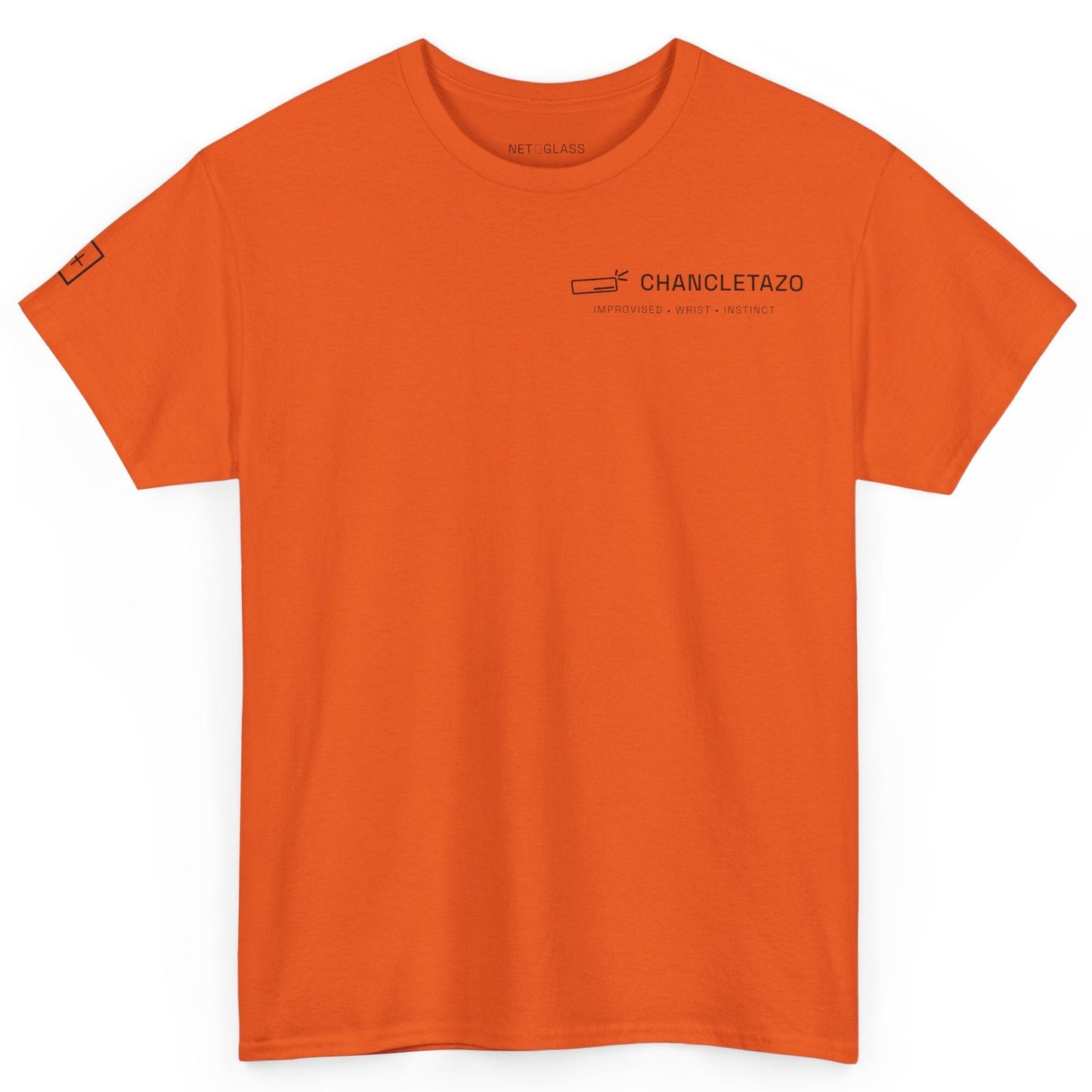 CHANCLETAZO | Padel T-shirt